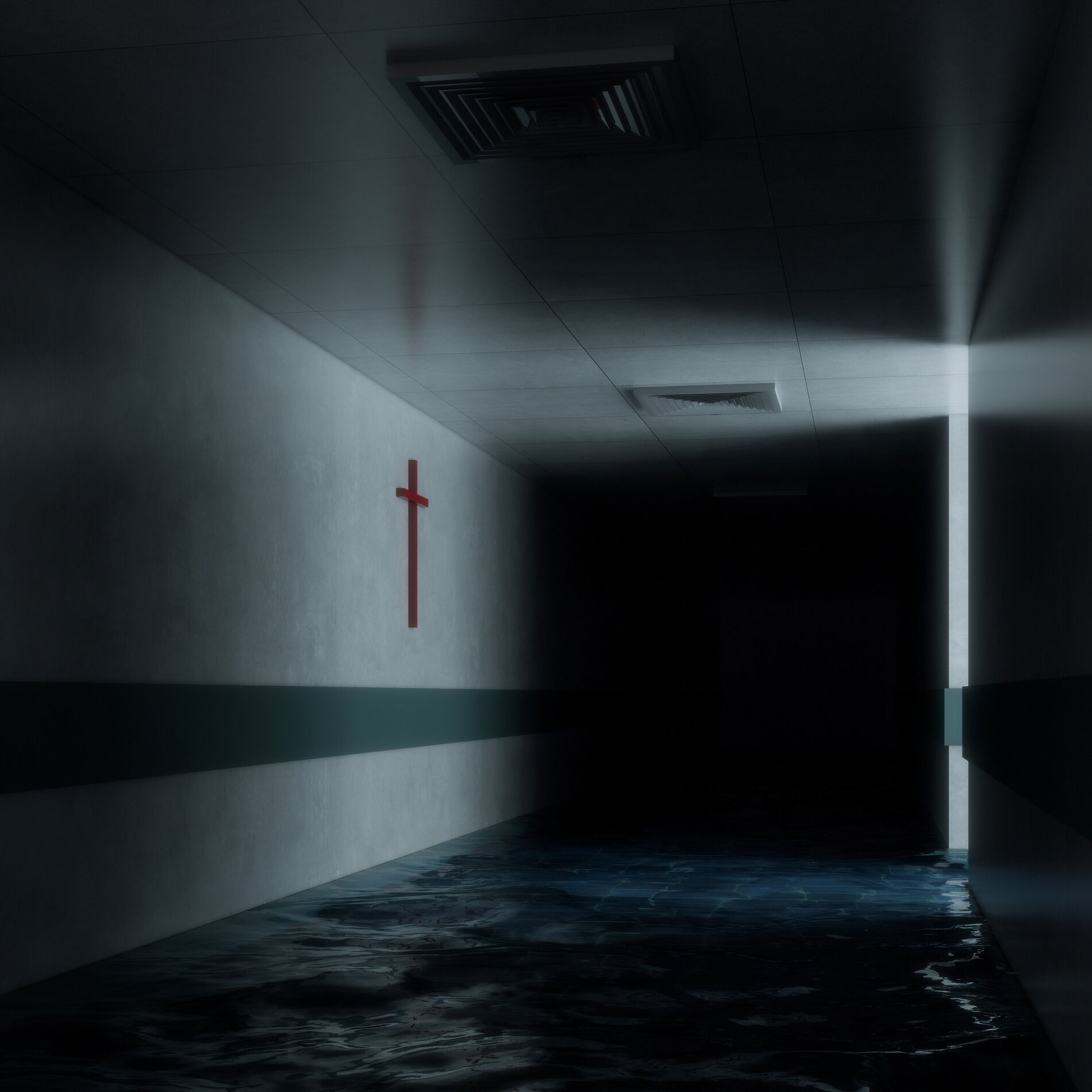 Album cover of This Is Jesus
