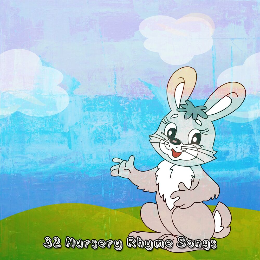 Picture of 32 Nursery Rhyme Songs