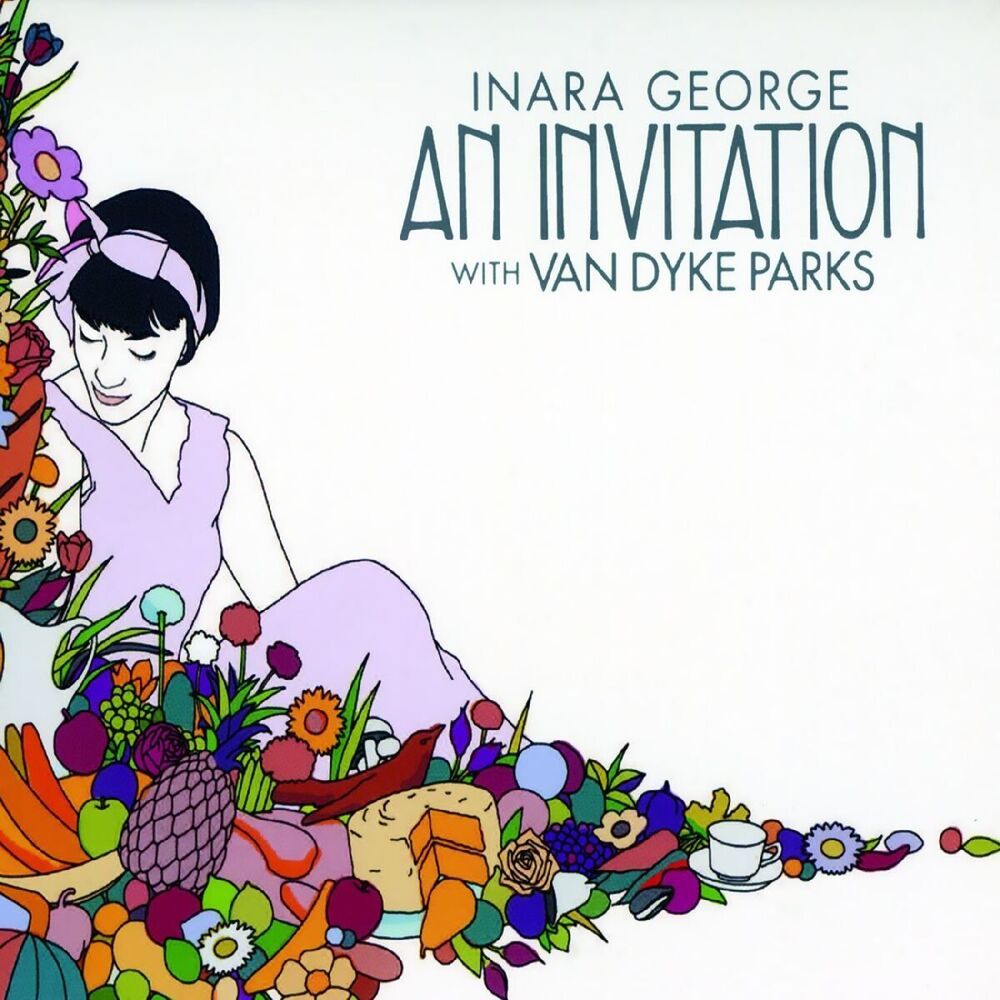 Picture of An Invitation