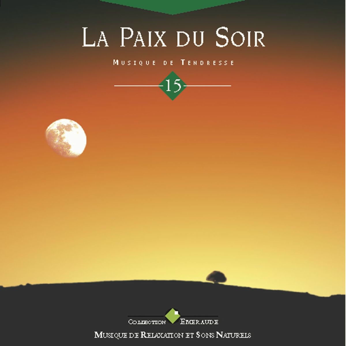 Album cover of L'univers de l'ombre
