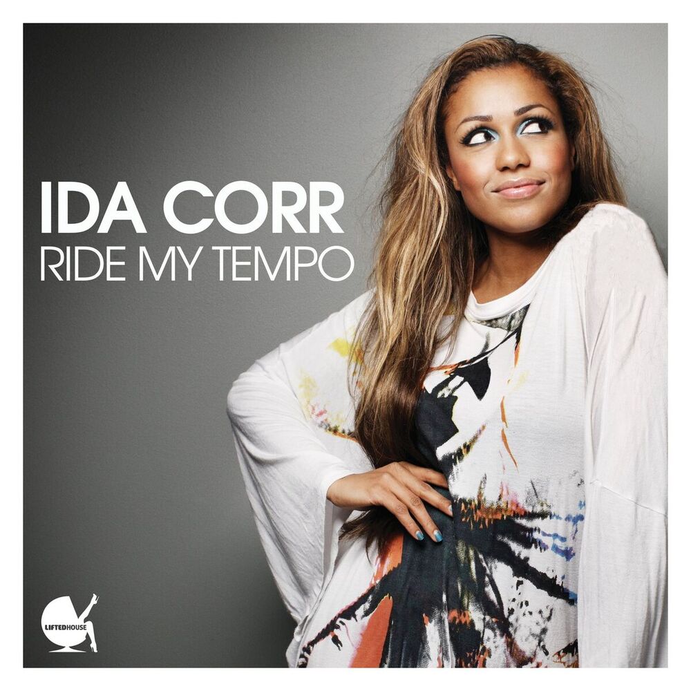 Picture of Ride My Tempo (Remixes)