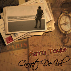 Cover of Carnet De Vol