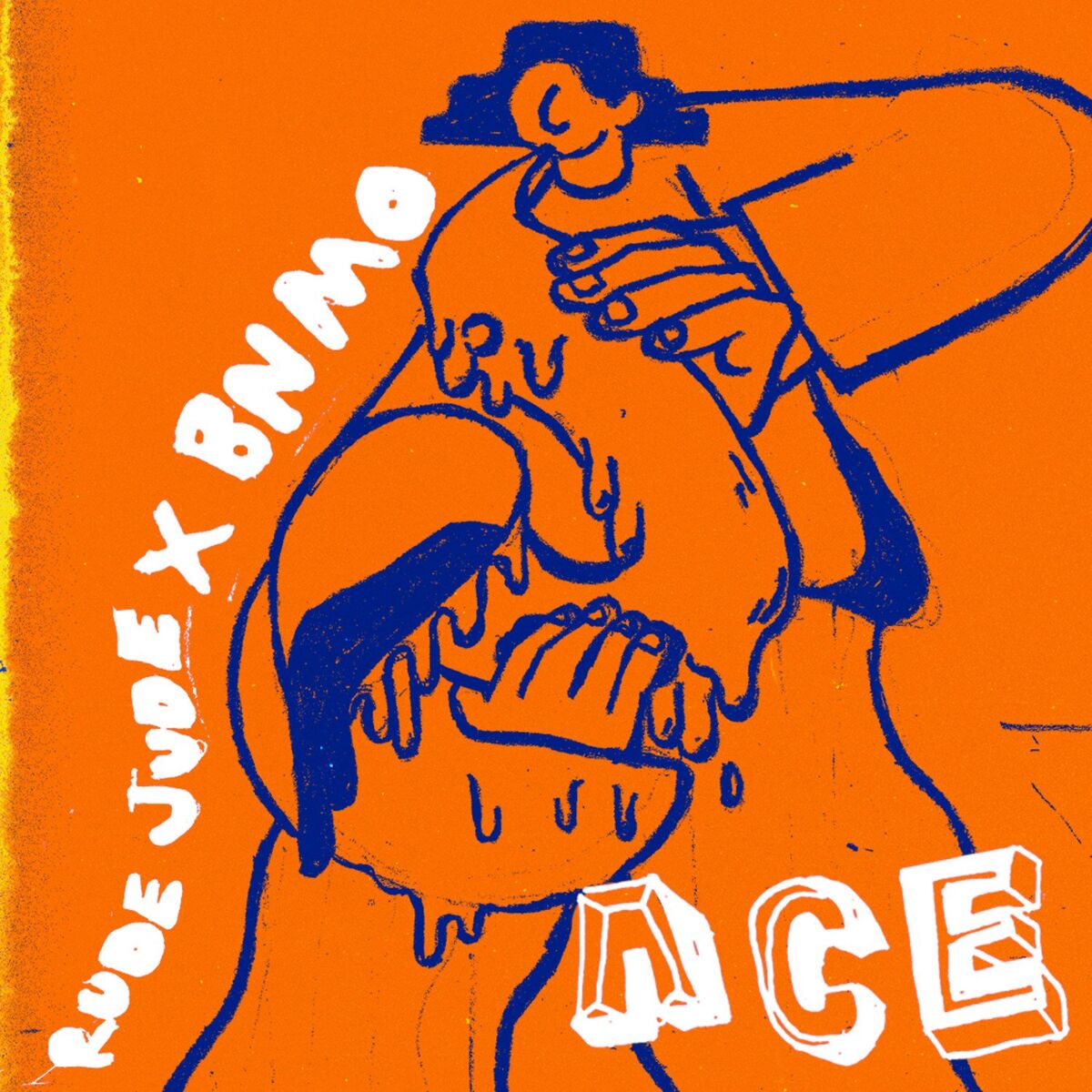 Album cover of Ace