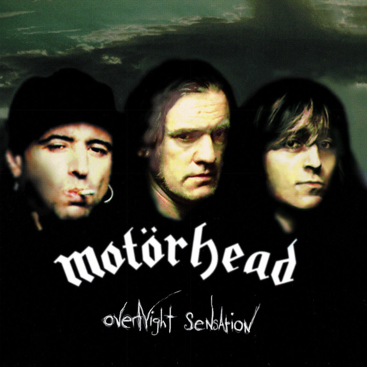 Album cover of I Don't Believe a Word