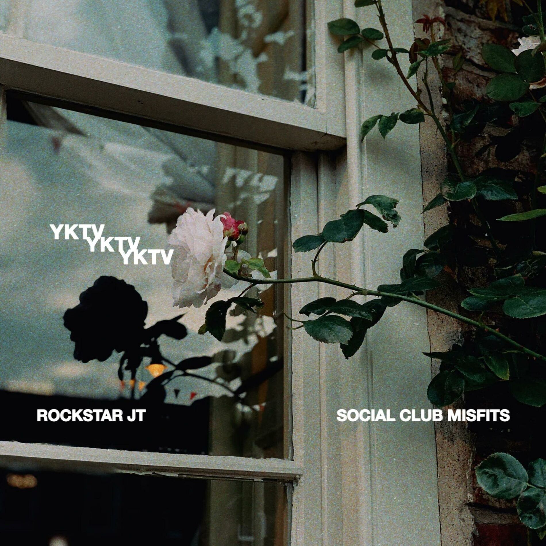 Album cover of YKTV (feat. Social Club Misfits)