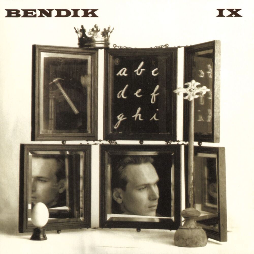 Picture of IX