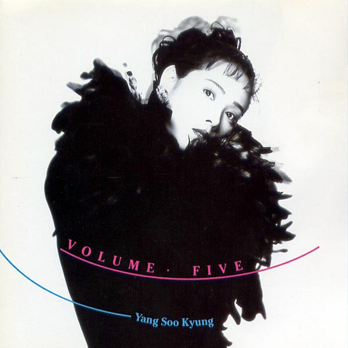 Yang Soo Kyung: albums, songs, concerts | Deezer