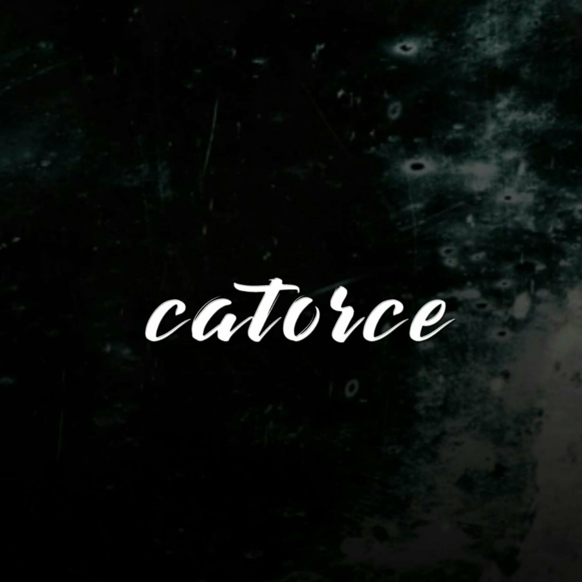 Album cover of Catorce