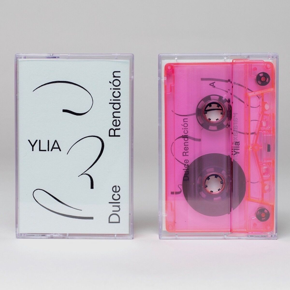Album cover of Dulce Rendición