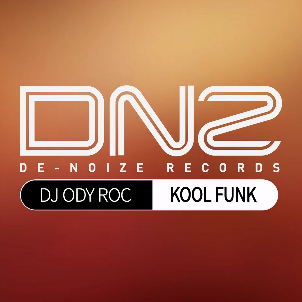Picture of Kool Funk EP