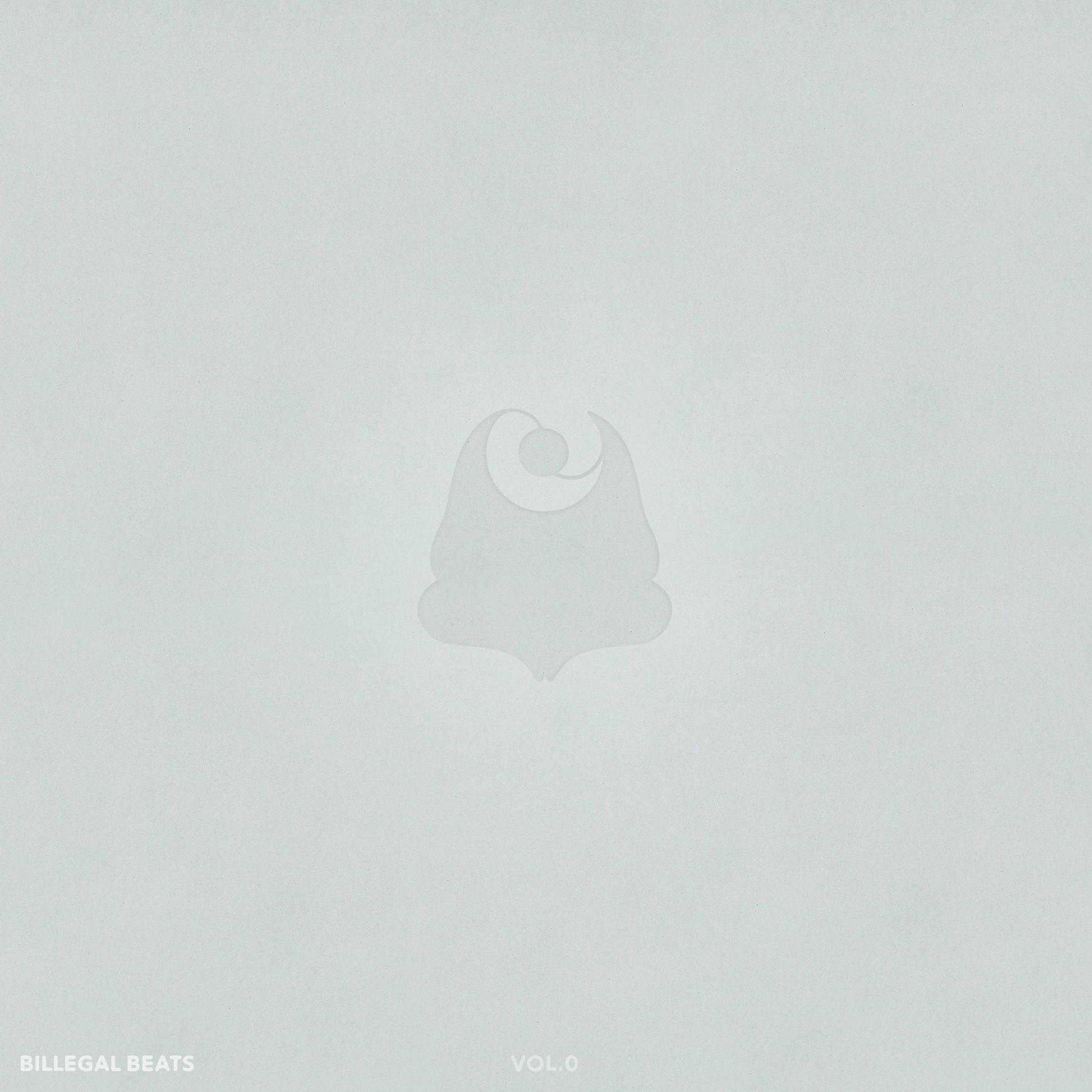 Album cover of Billegal Beats, Vol. 0
