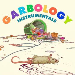 Cover of Garbology (Instrumental Version)