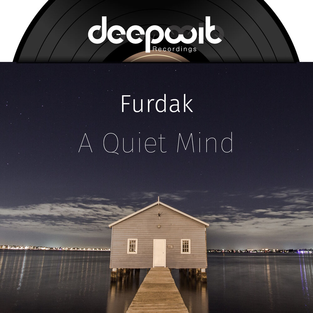 Picture of A Quiet Mind