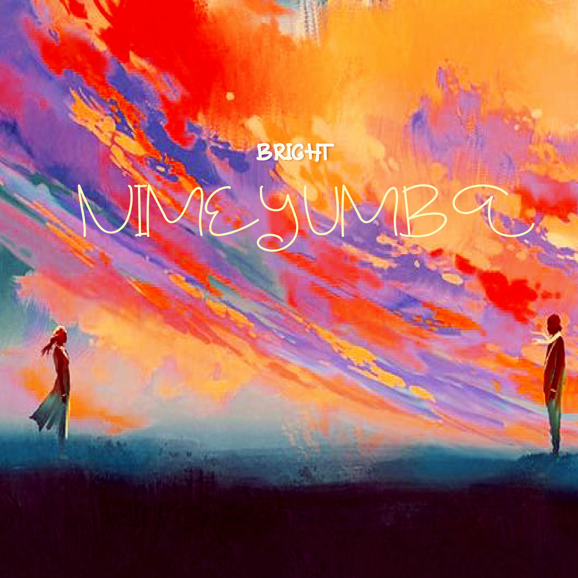 Album cover of Nimeyumba