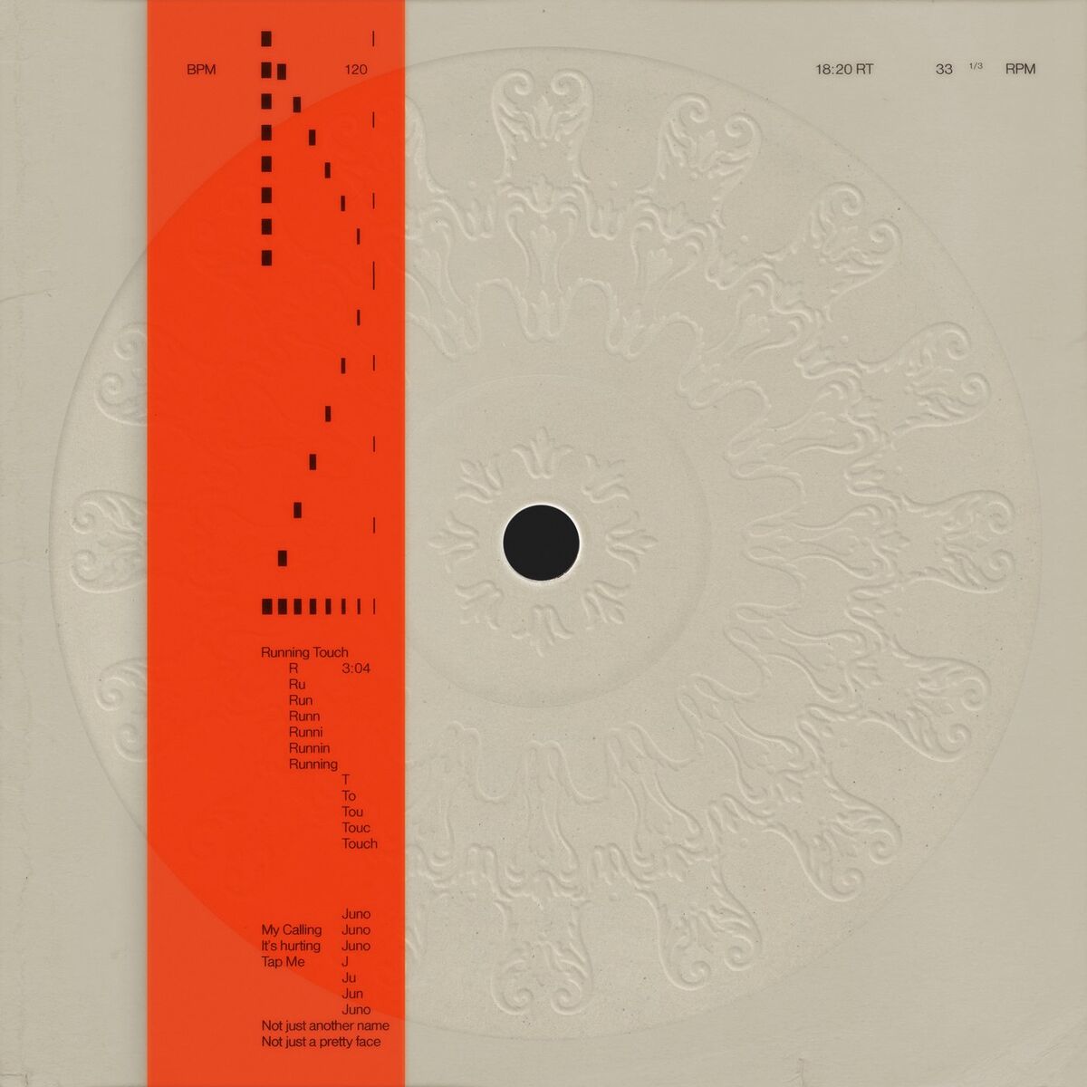 Album cover of Juno