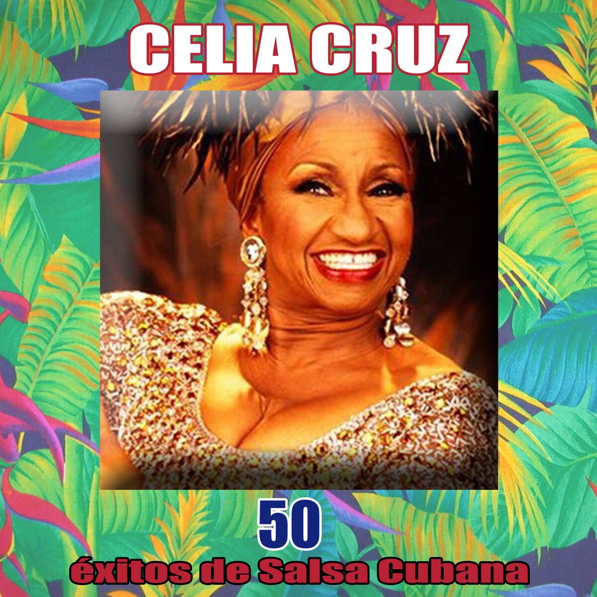 Album cover of Guantanamera