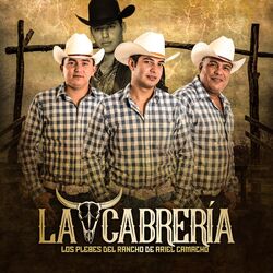 Cover of La Cabrería