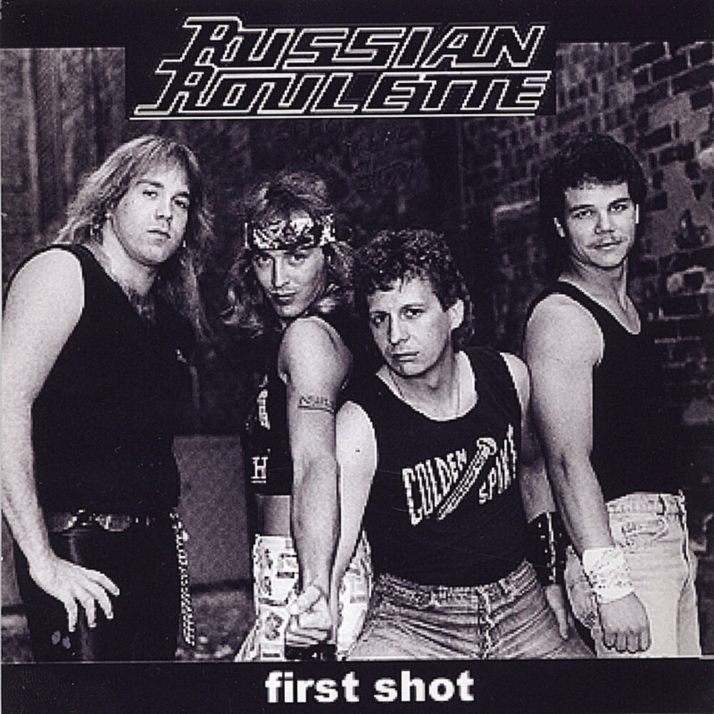 Picture of First Shot