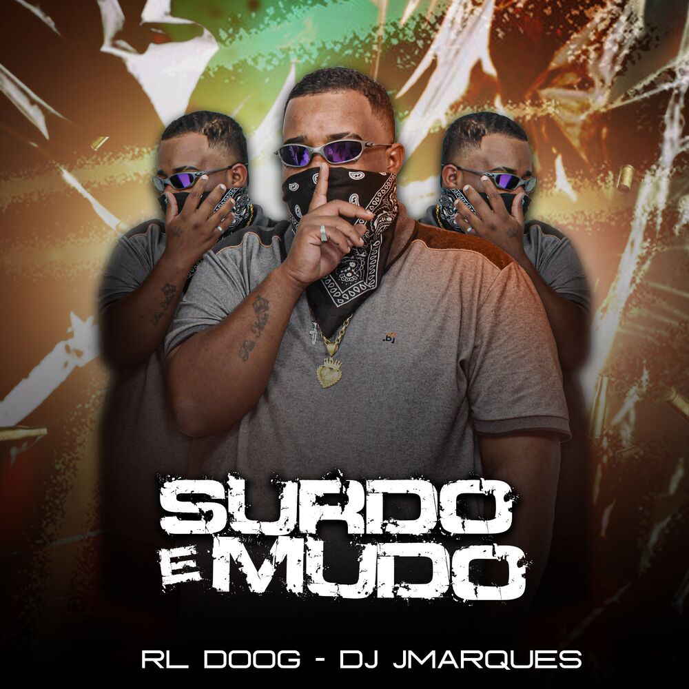 Picture of Surdo e Mudo