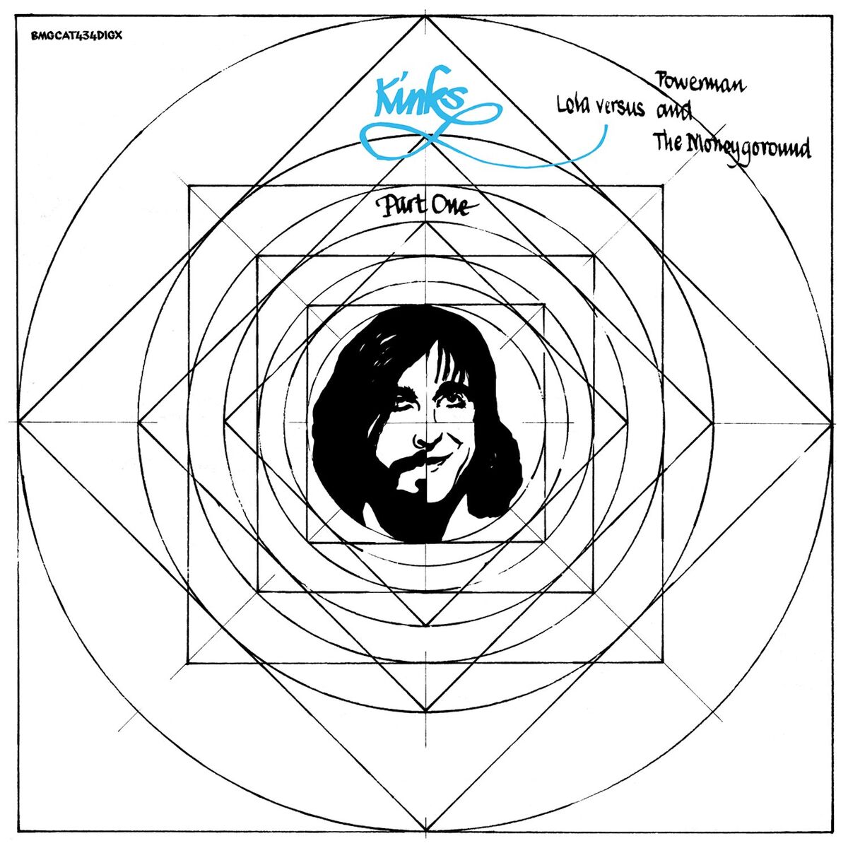 Album cover of Lola