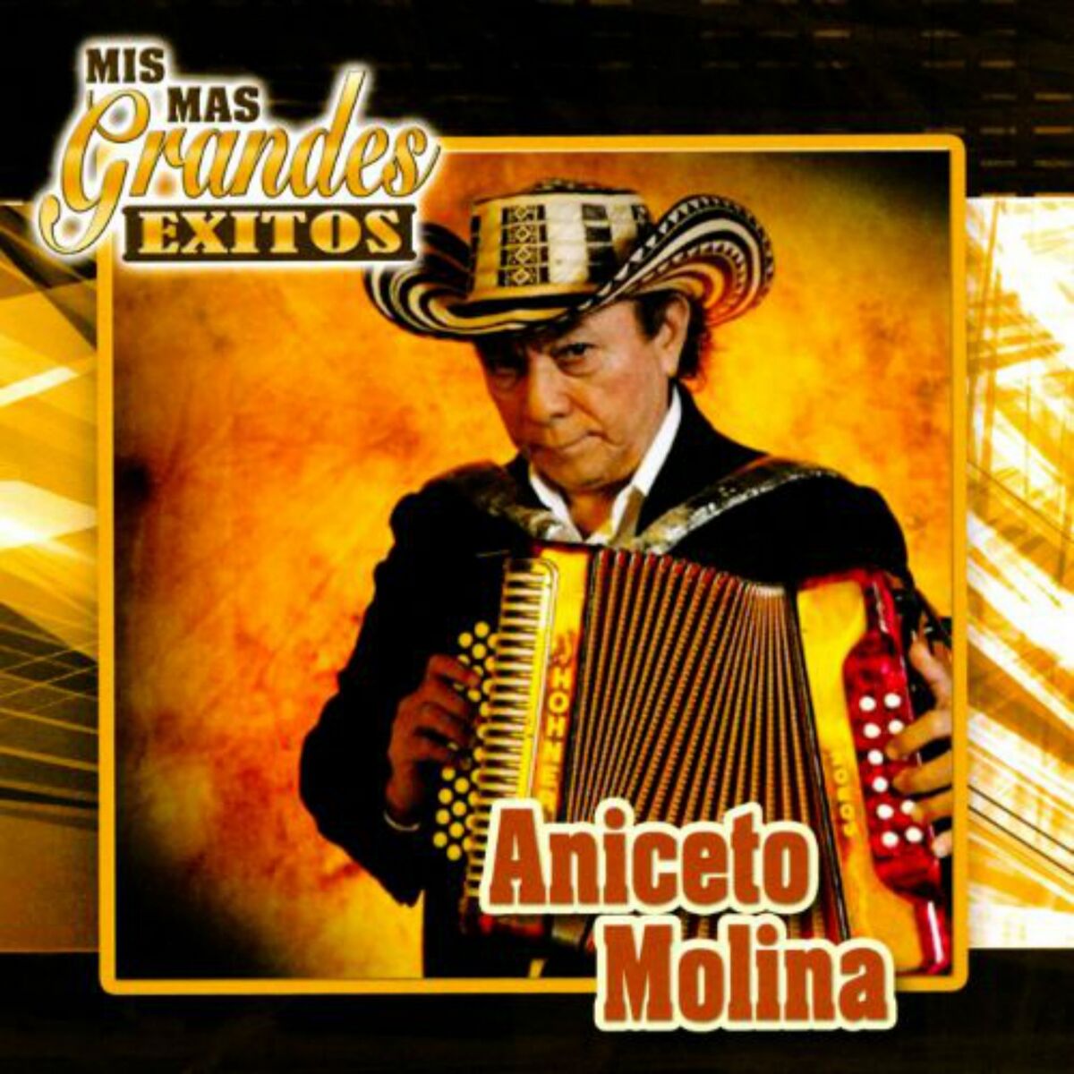 Album cover of Mis Más Grandes Éxitos