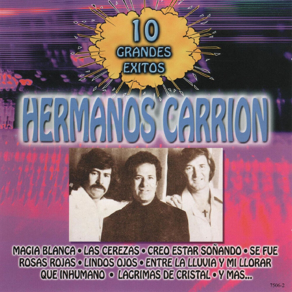 Picture of 10 Grandes Exitos