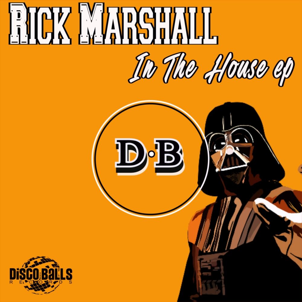 Picture of In The House Ep