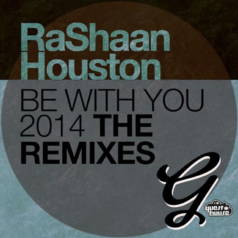 Picture of Be With You 2014 (The Remixes)