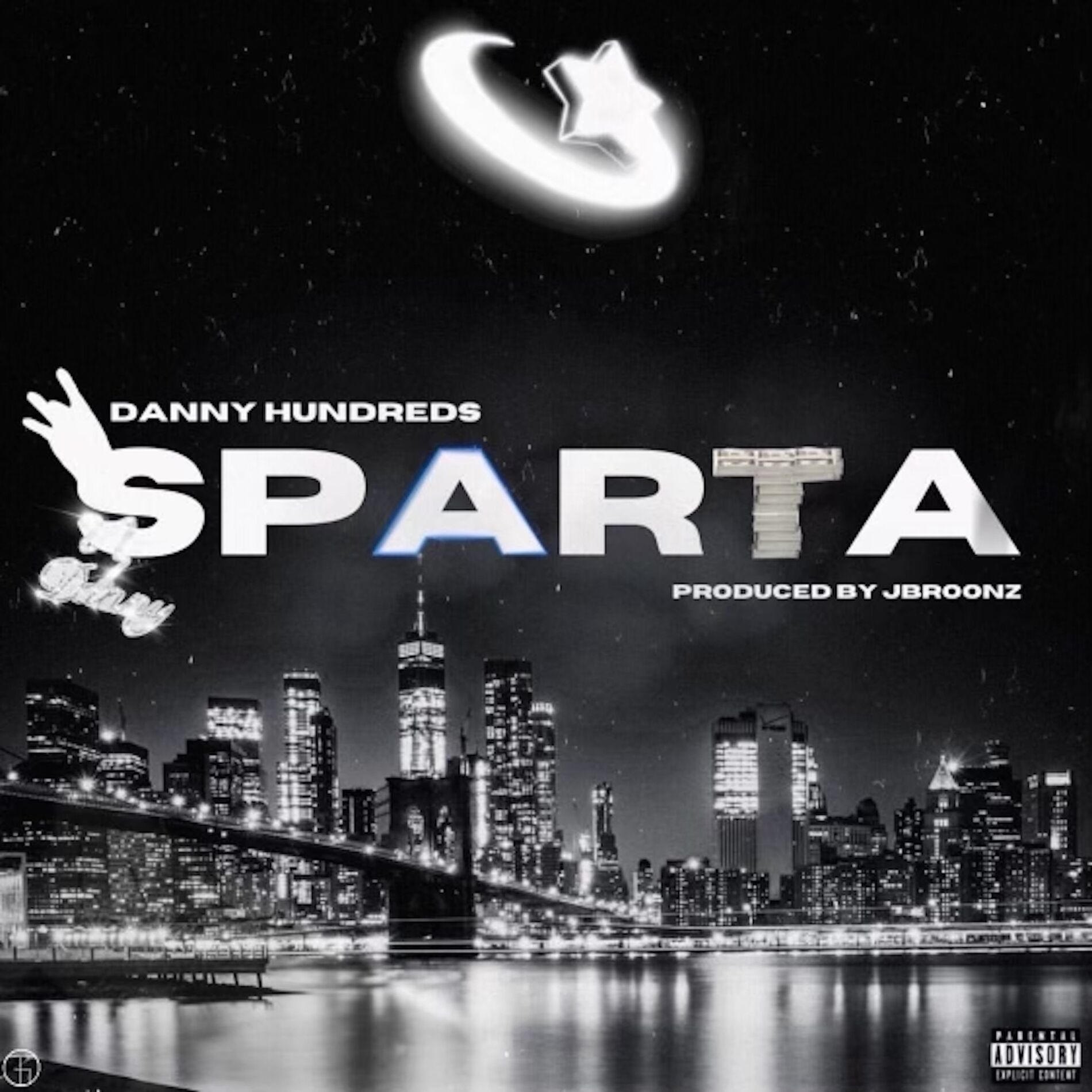 Album cover of Sparta