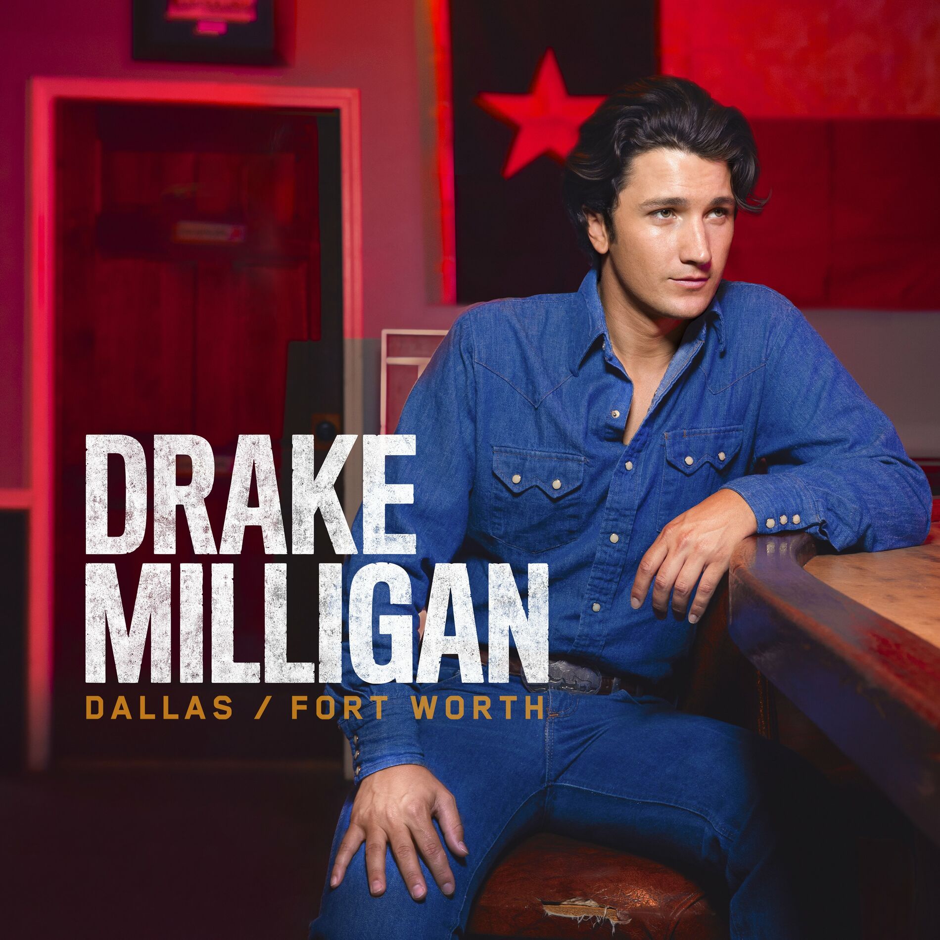 Album cover of Dallas/Fort Worth