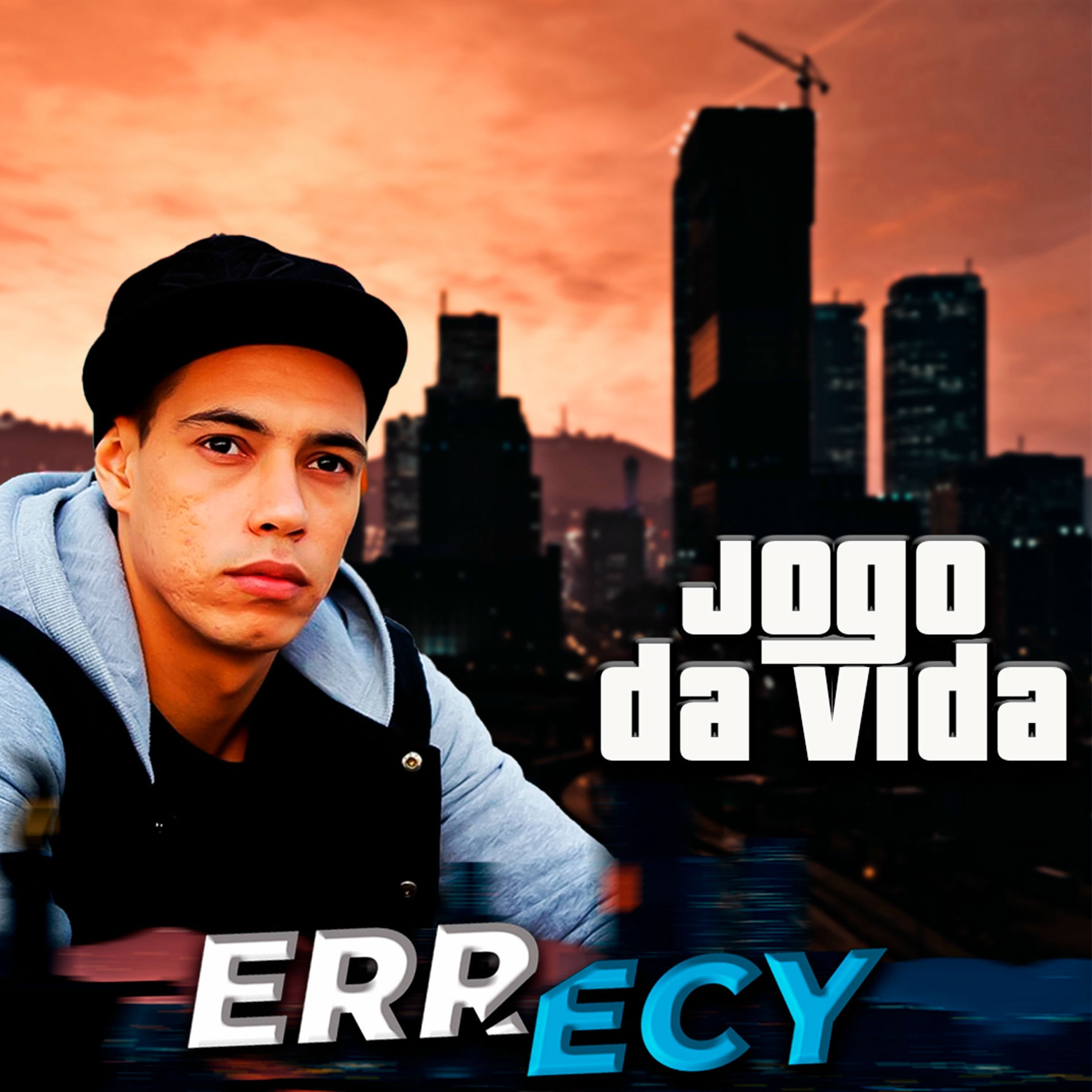 Album cover of Jogo da Vida