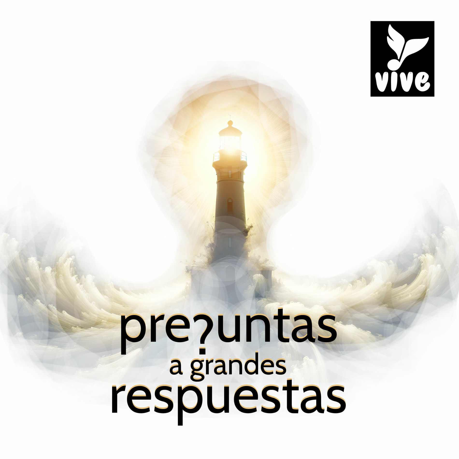 Album cover of Preguntas a Grandes Respuestas