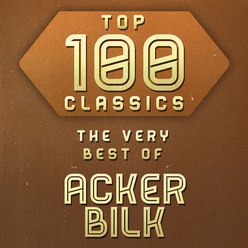 Picture of Top 100 Classics - The Very Best of Acker Bilk