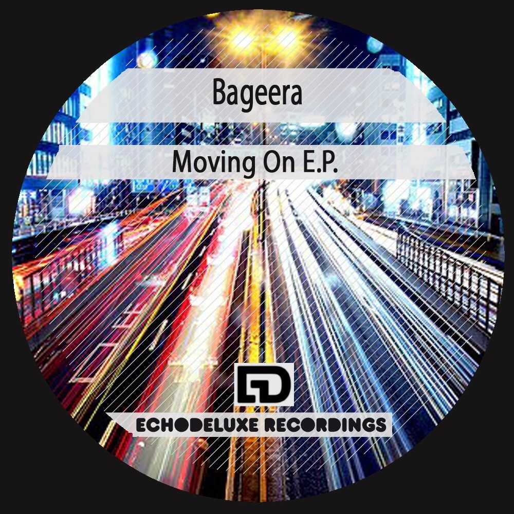 Picture of Moving On E.P.