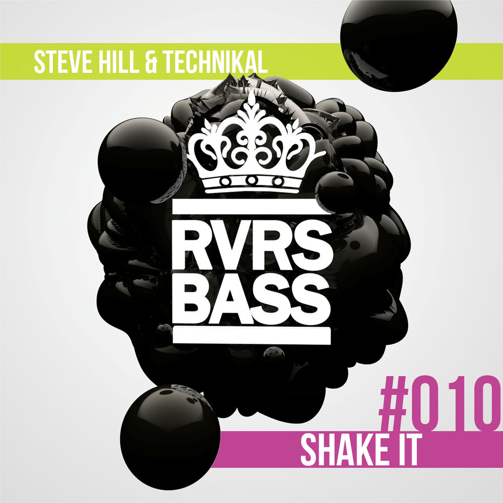 Picture of Shake It