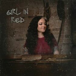 Cover of Girl in Red