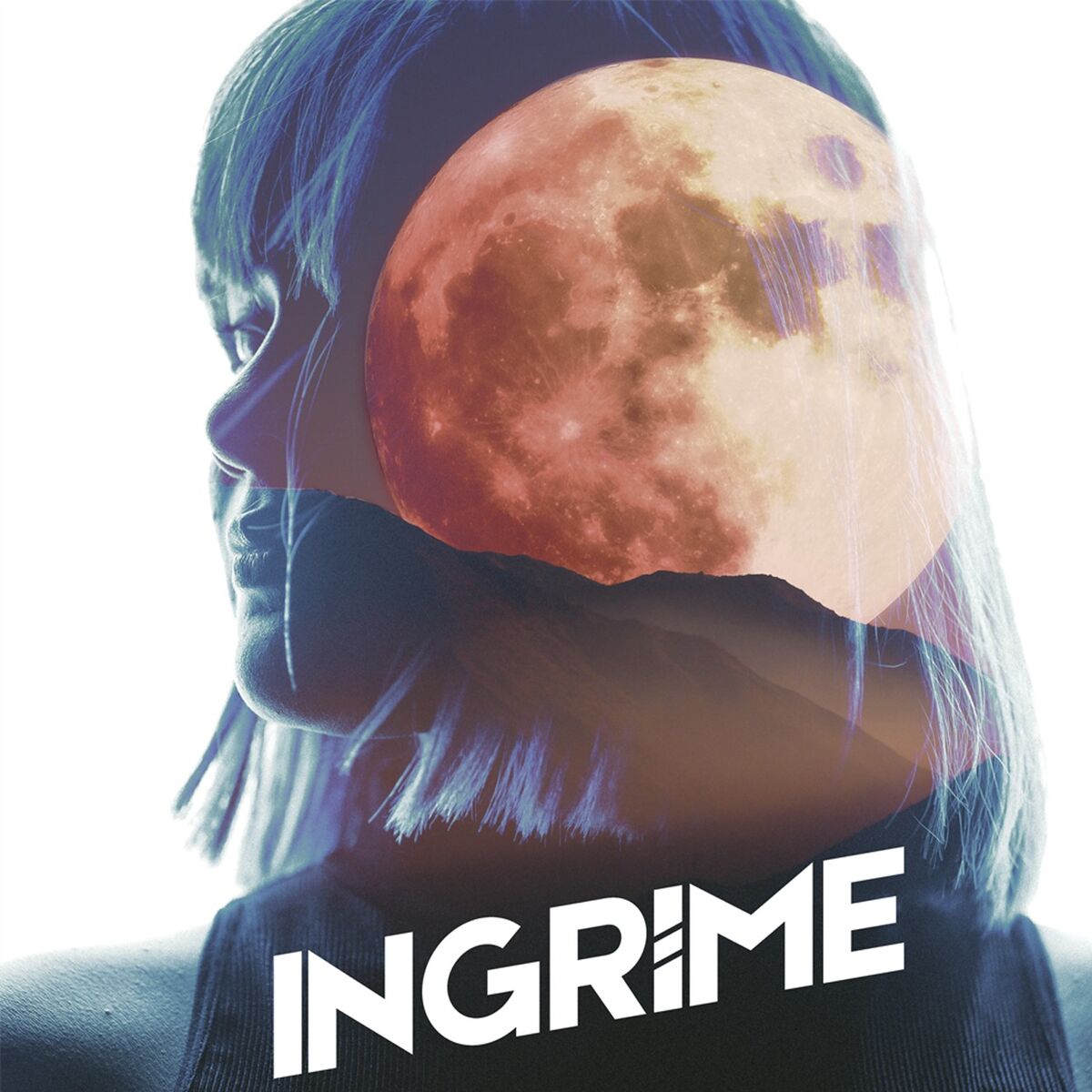 Album cover of Lua