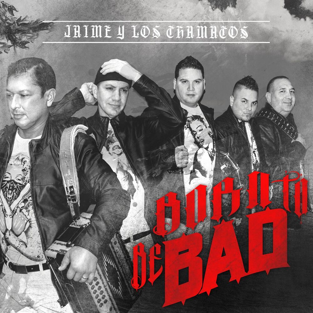 Picture of Born To Be Bad