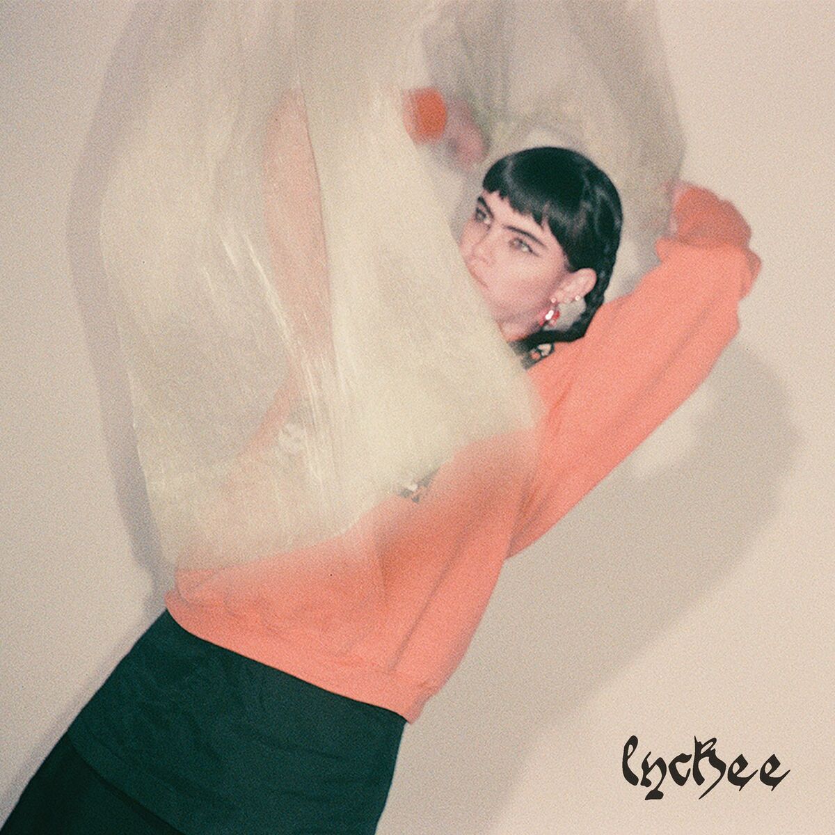 Album cover of Lychee