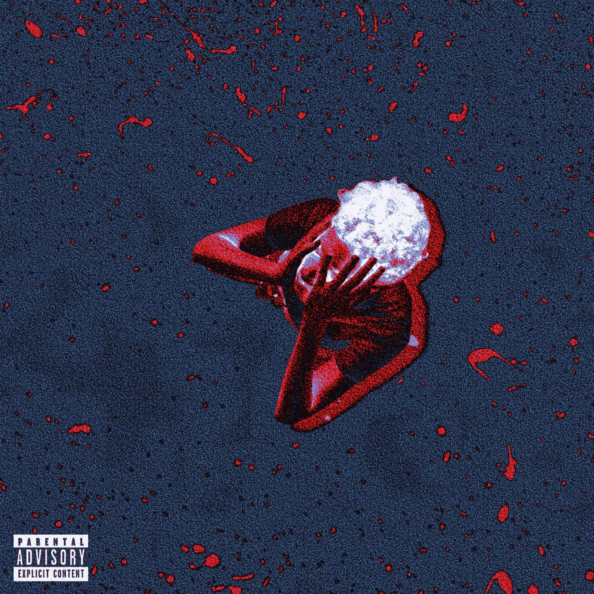 Album cover of Real