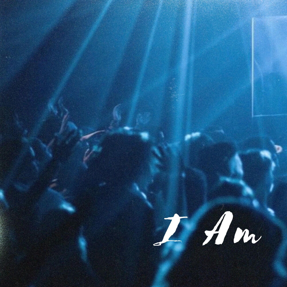 Picture of I Am (Live)