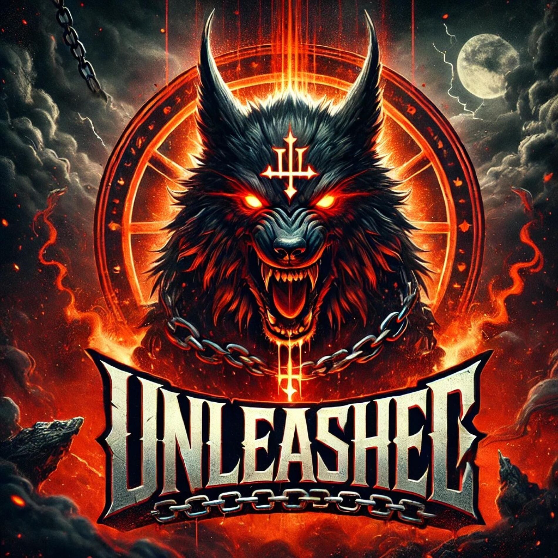 Album cover of Unleashed