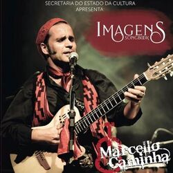 Cover of Imagens