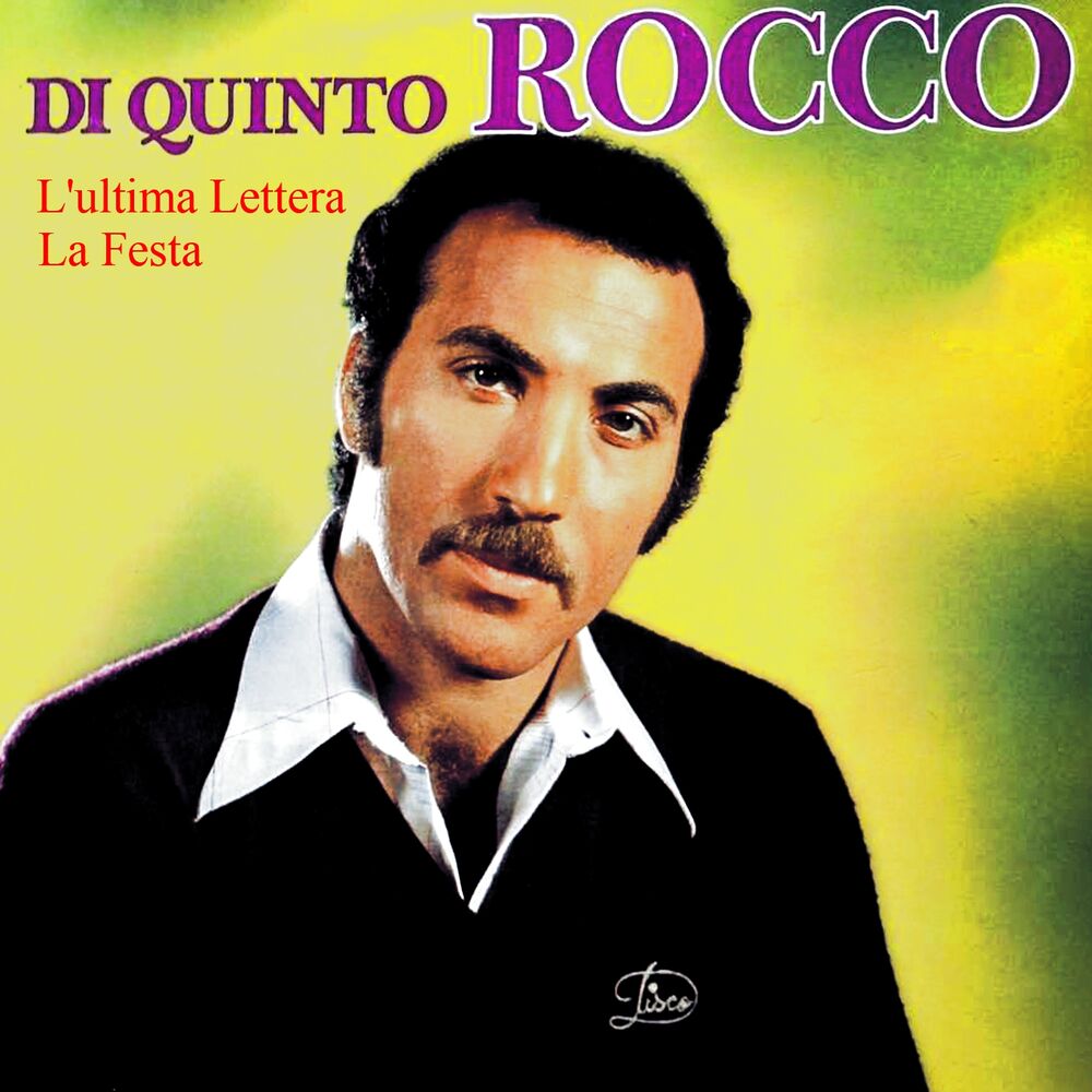 Picture of L'ultima lettera / La festa