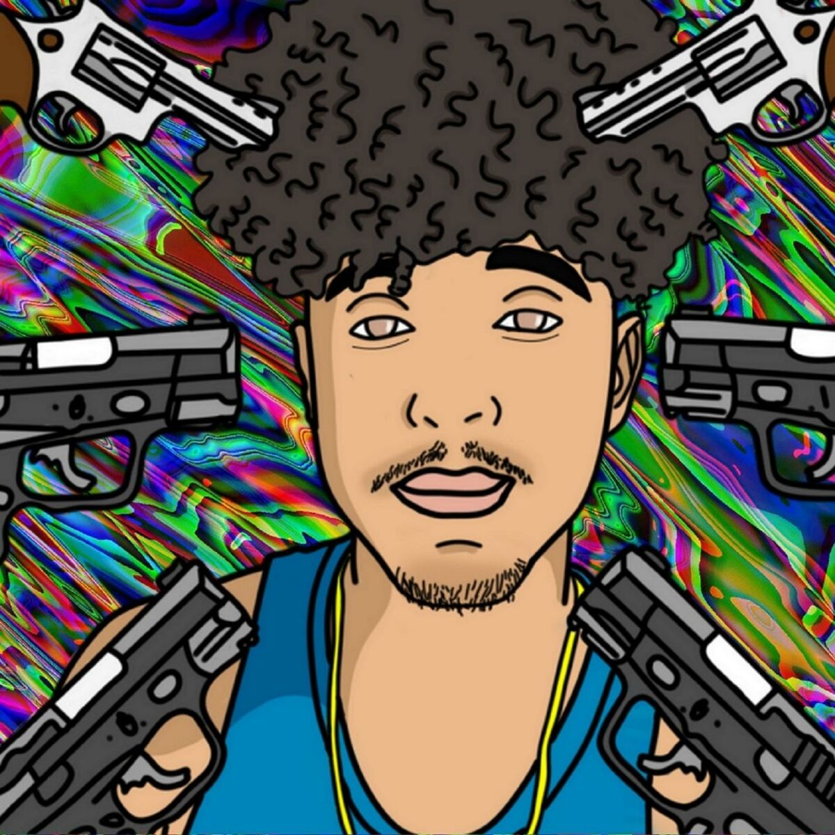 Album cover of Batidão Do Suicídio 2