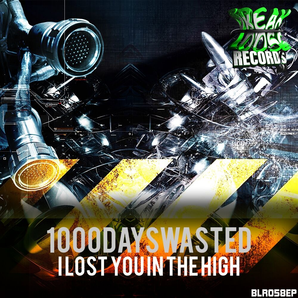 Picture of I Lost You In The High