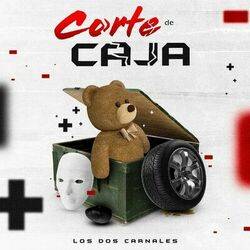 Cover of Corte de Caja