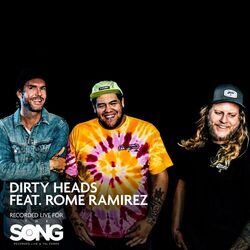Cover of Lay Me Down (feat. Rome Ramirez) (Recorded Live at TGL Farms)