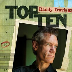 Cover of Top 10