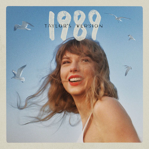 Taylor Swift - Shake It Off (Taylor's Version) | Deezer